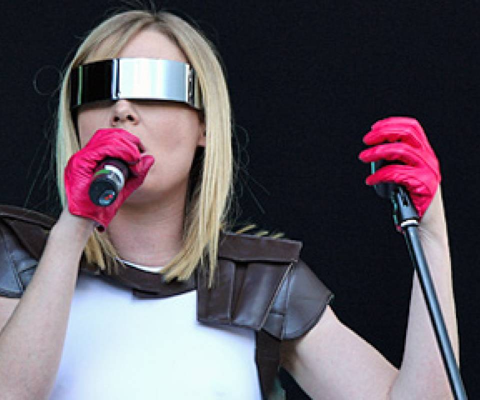 roisin murphy