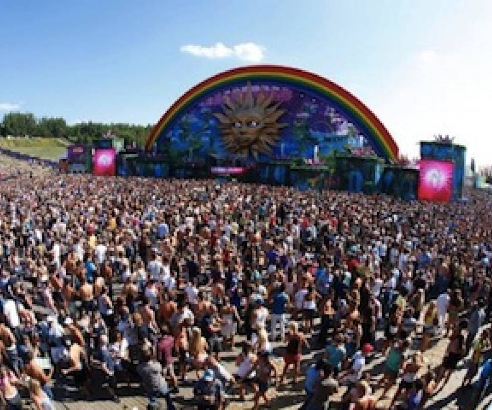 tomorrowland