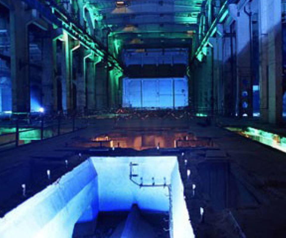 tresor berlin
