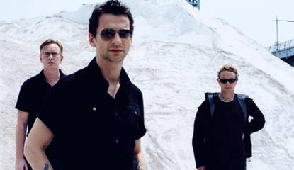 depeche mode