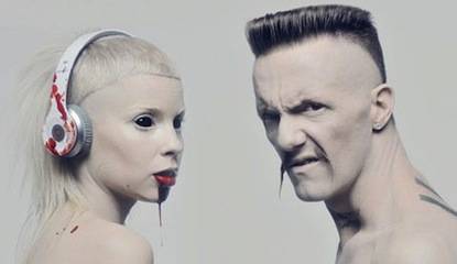 die antwoord