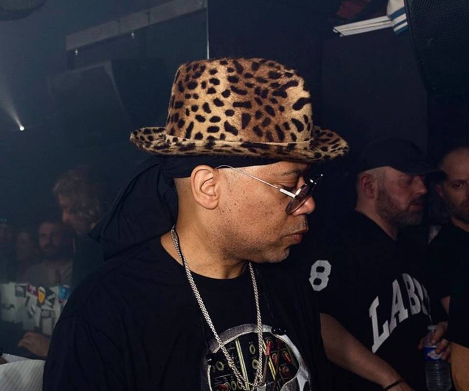 Carl Craig - Facebook