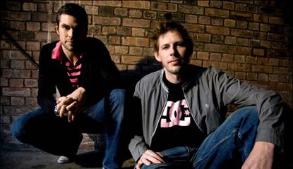 groove armada