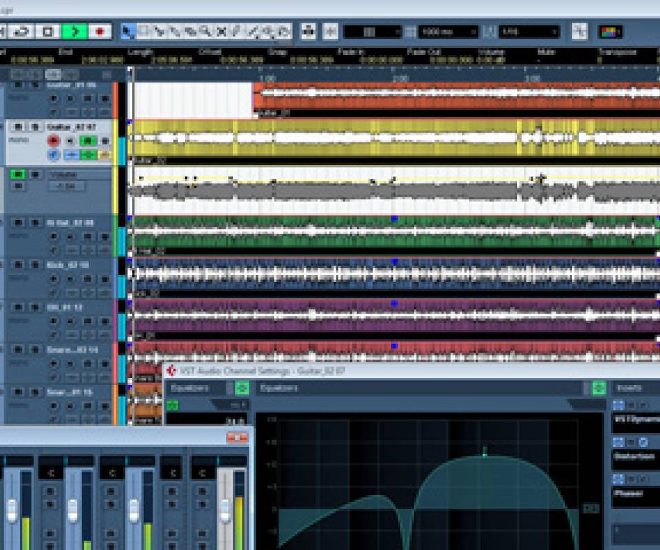 Cubase 4