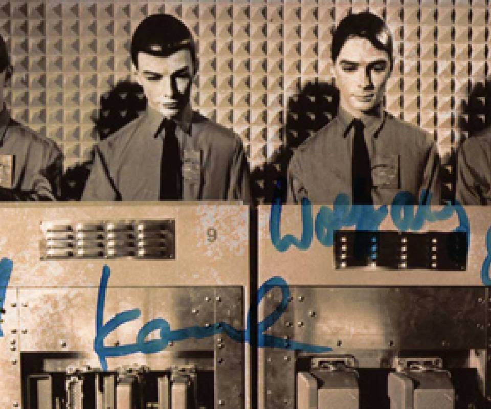 Kraftwerk