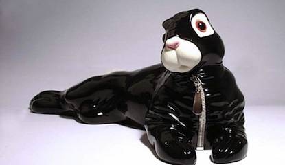 Rubber Rabit