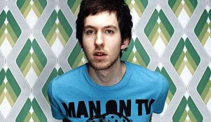 Calvin Harris