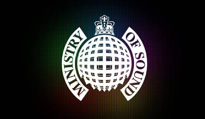ministry of sound