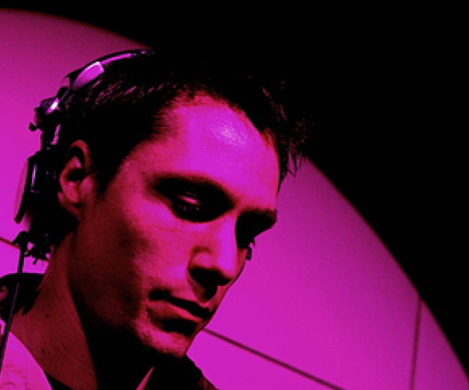 Jon Rundell