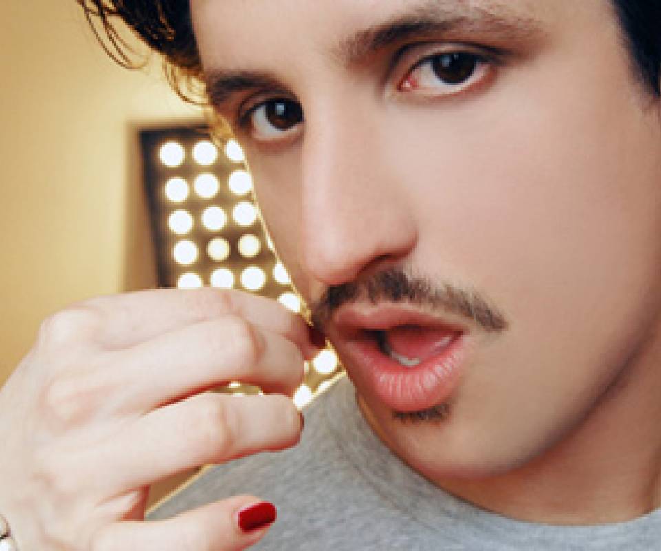 marko nastic