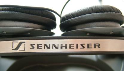 Sennheiser