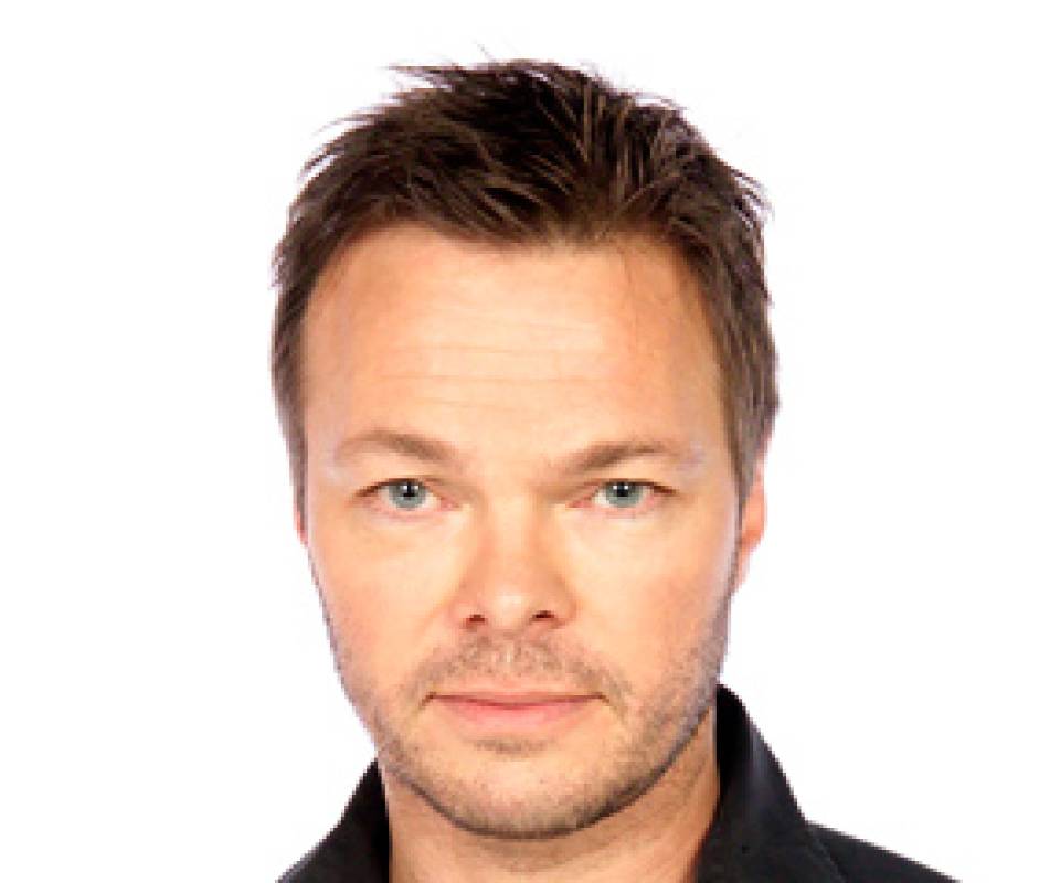 Pete Tong