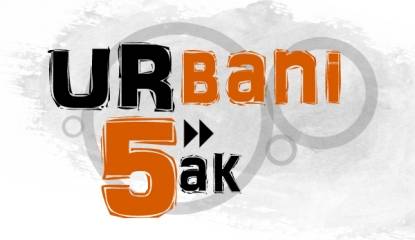 Urbani 5ak