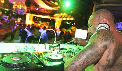 David Morales