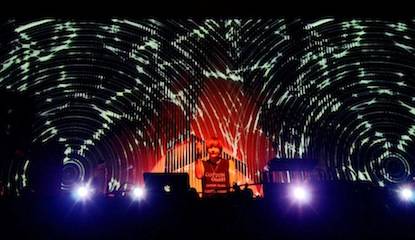 illectricity festival 2011