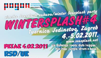 Wintersplash