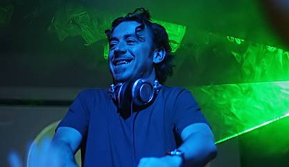benny benassi