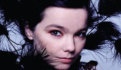 bjork