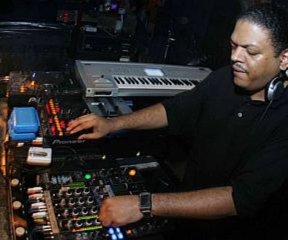 kerri chandler