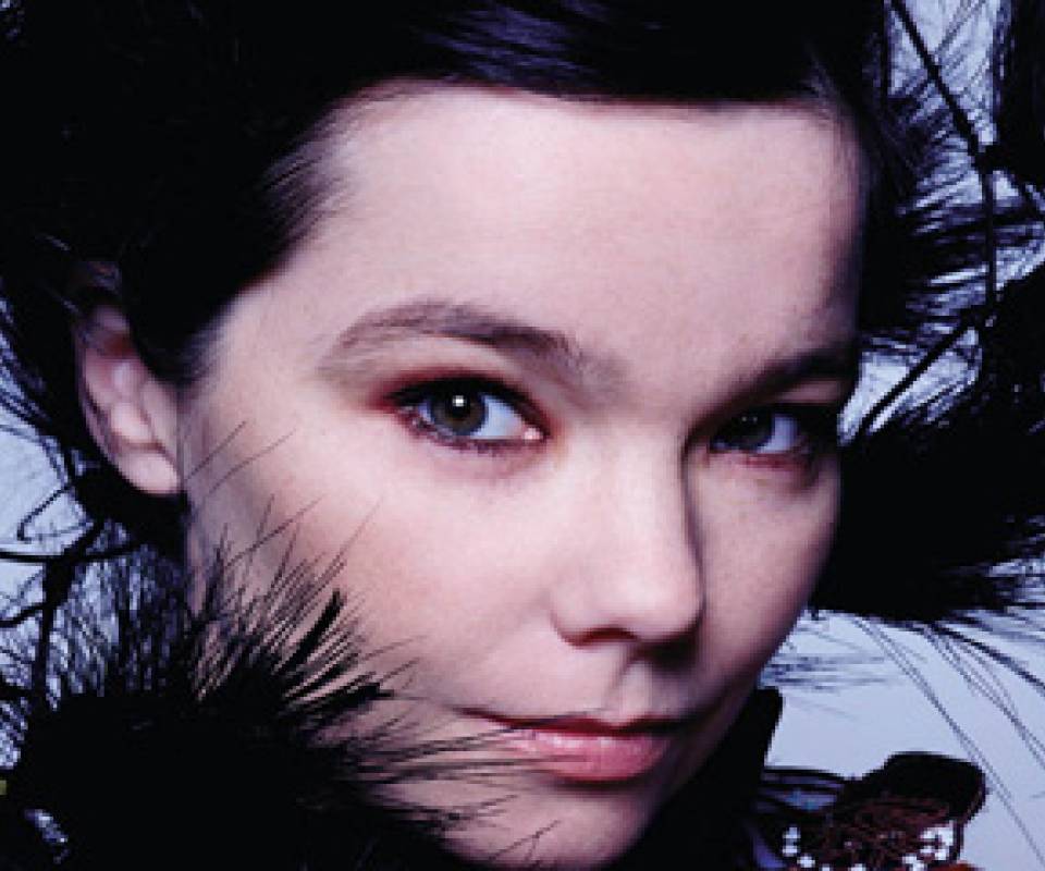 bjork