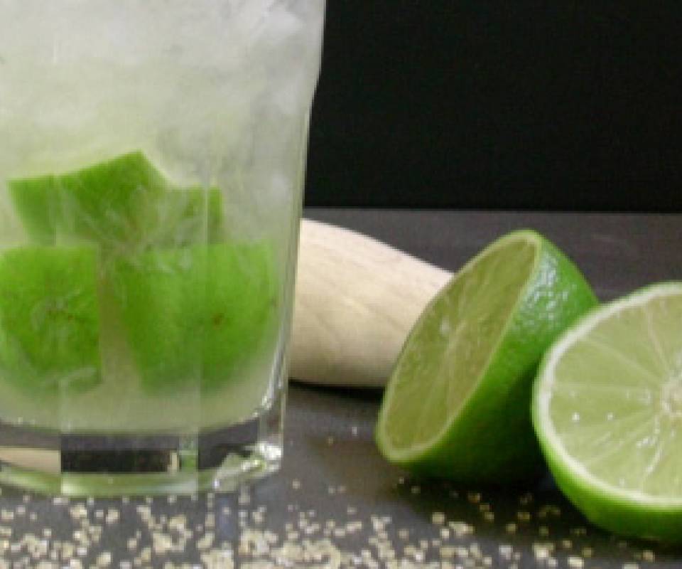 Caipirinha