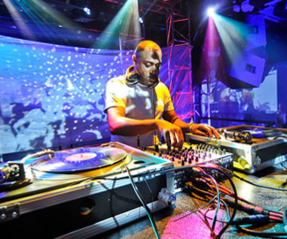 mike huckaby