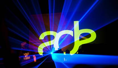 amsterdam dance event