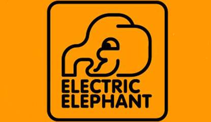 electric elephant