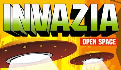 invazia