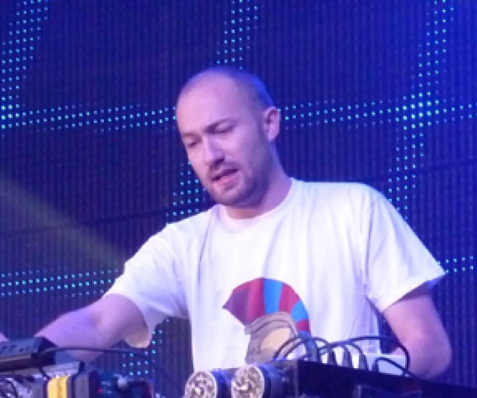 paul kalkbrenner