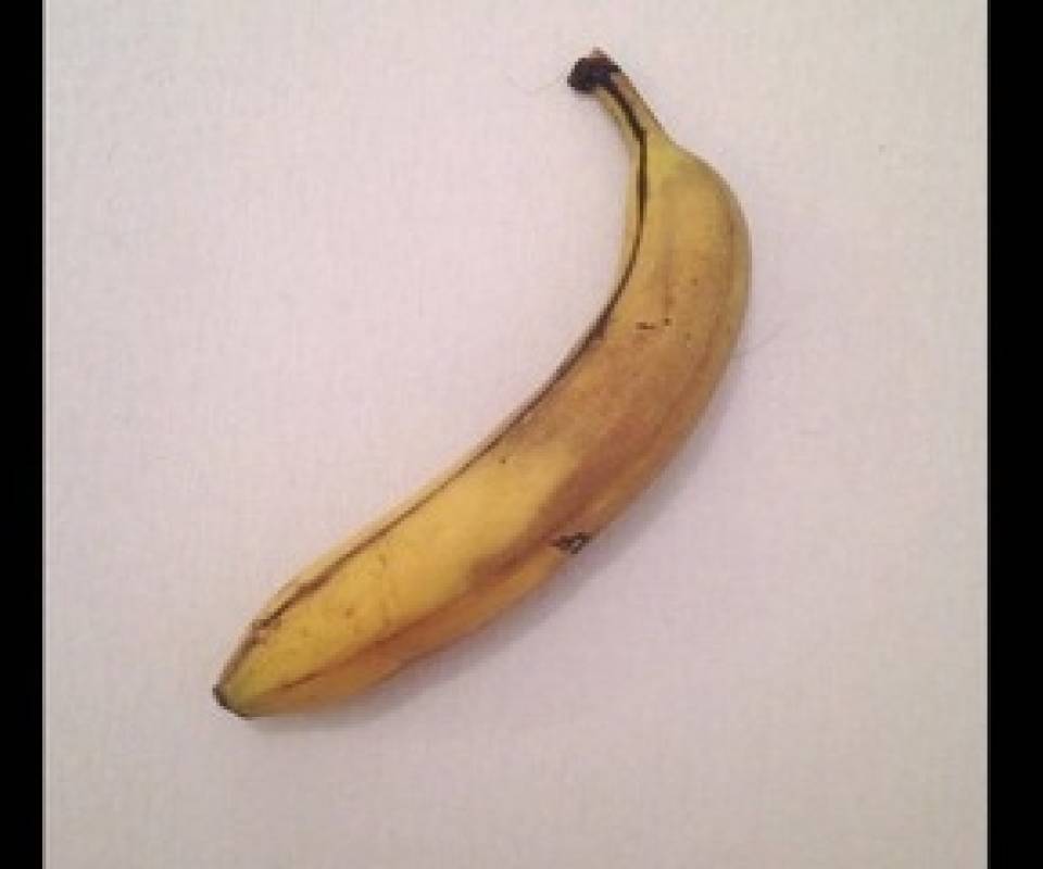 banana