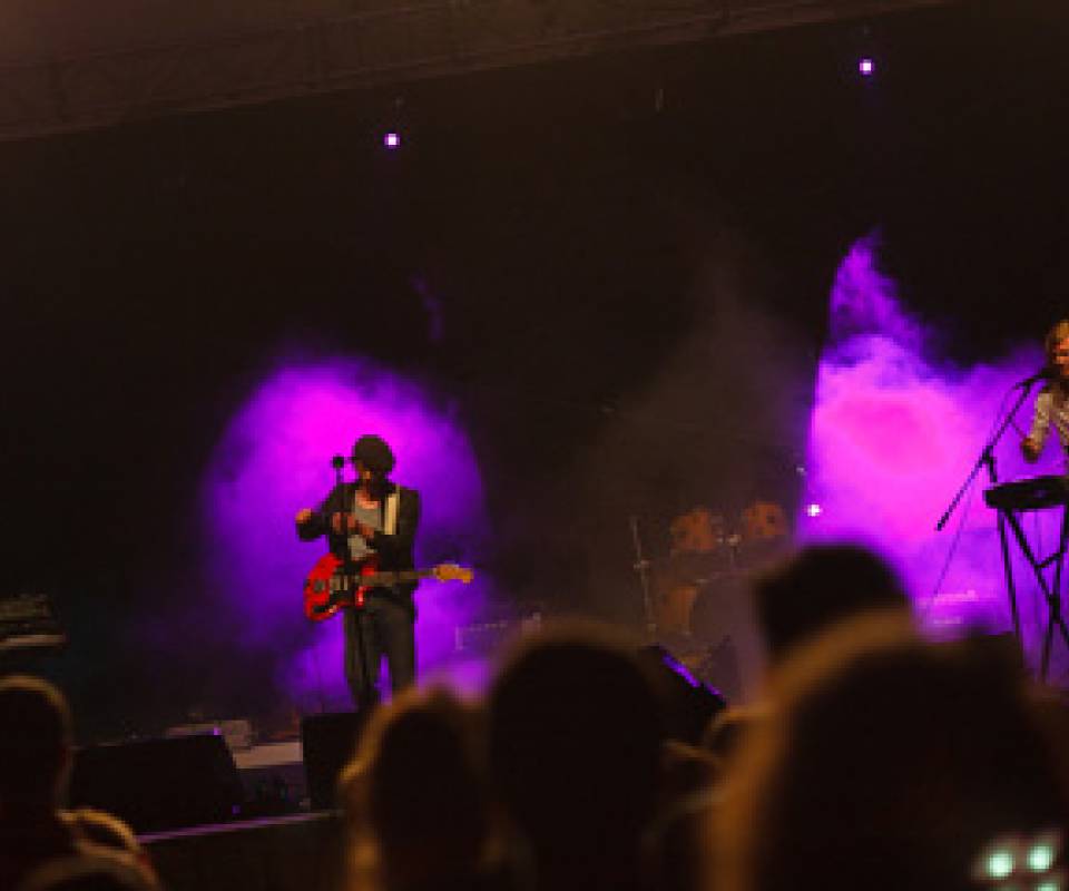 Atlantis Festival 2010
