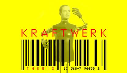 Kraftwerk