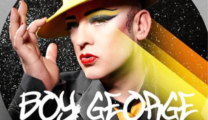 boy george