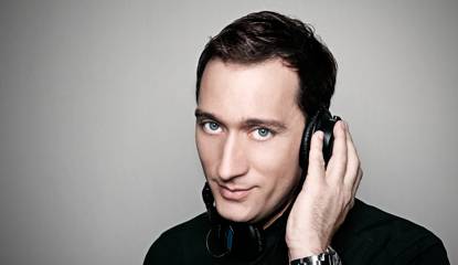 paul van dyk