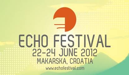echo festival