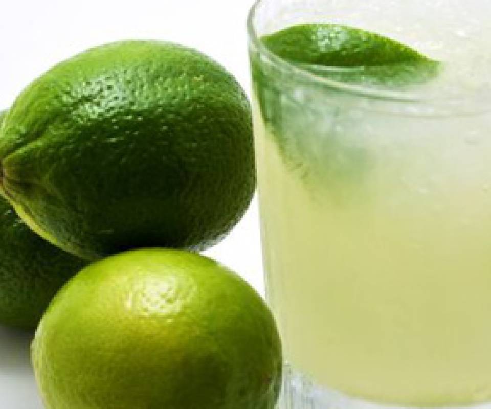 Caipiroska