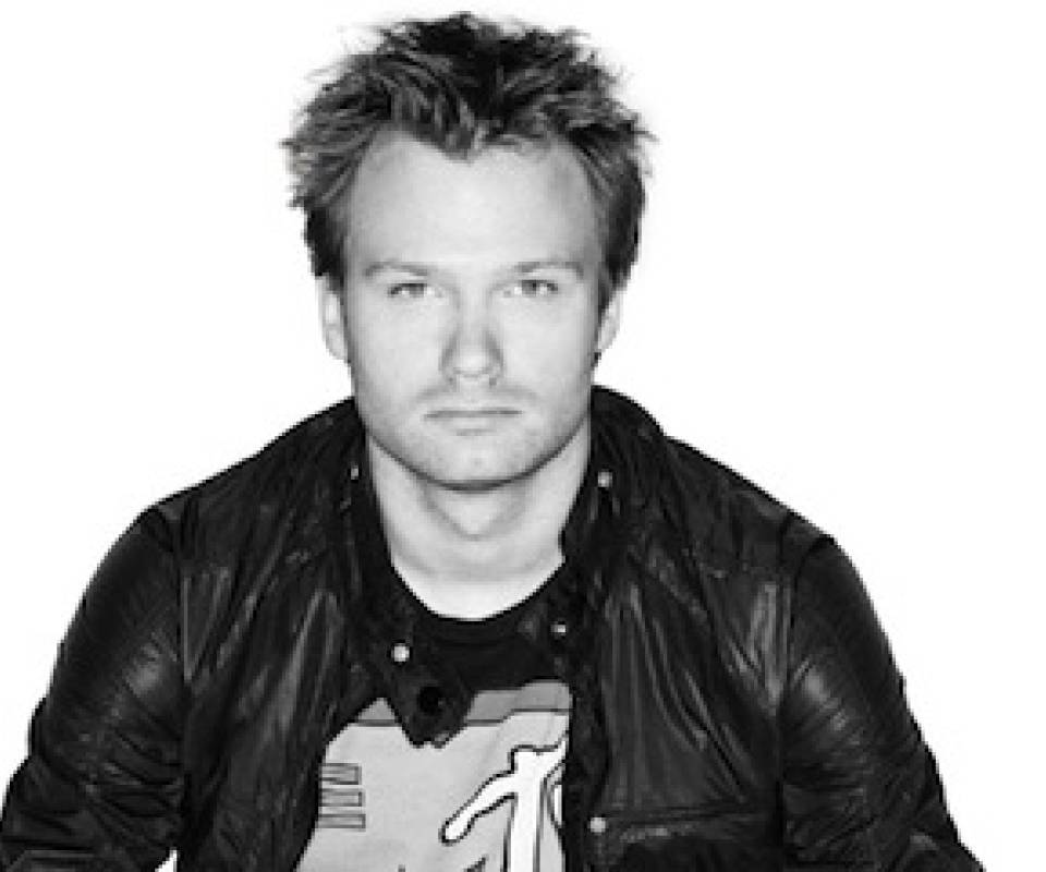dash berlin