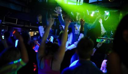 dj mixa