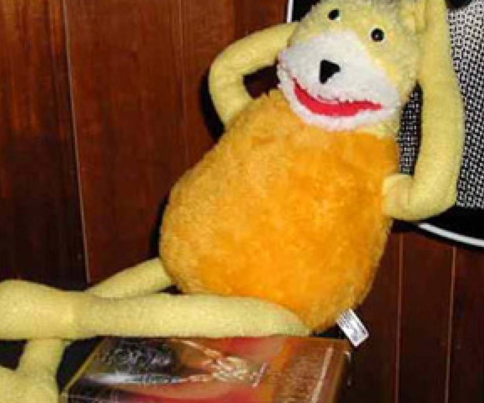 mr.oizo
