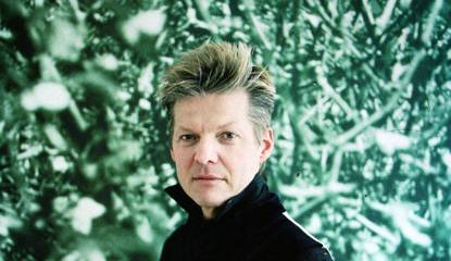 Wolfgang Voigt