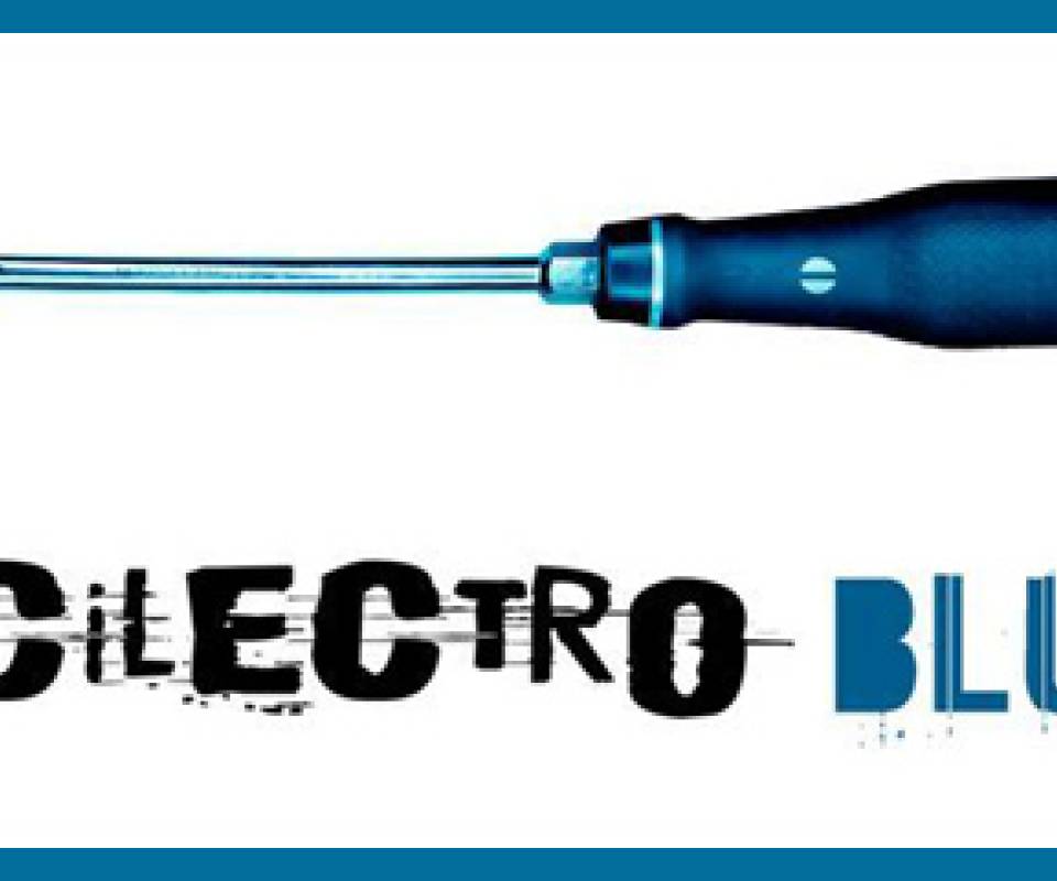 acilectro blue