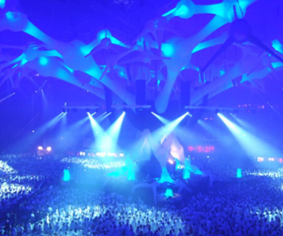 sensation