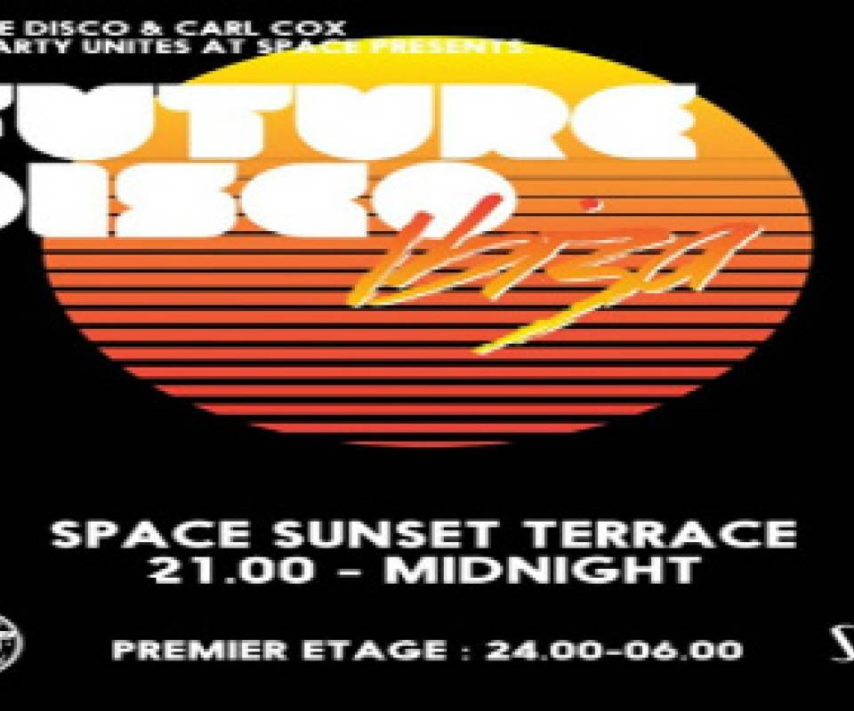 future disco