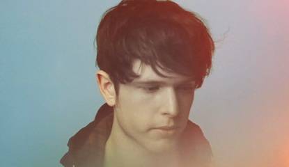 James Blake