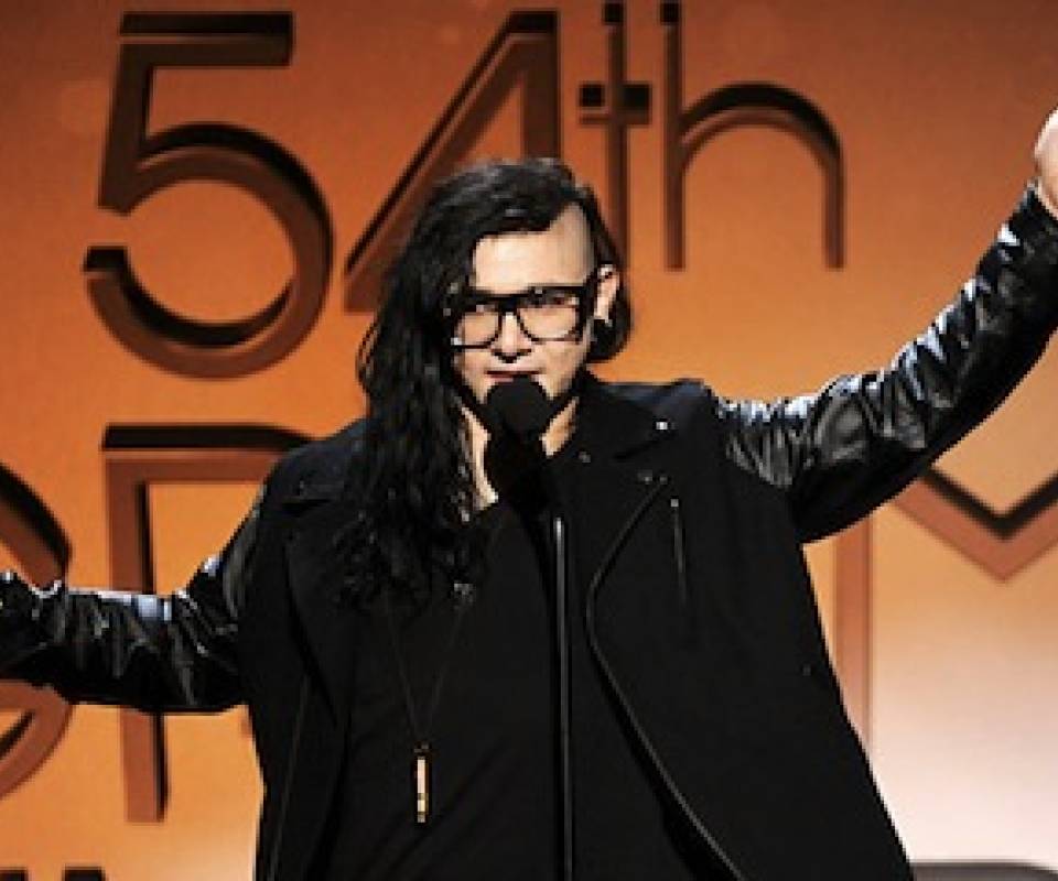 skrillex