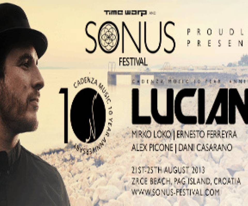 luciano sonus