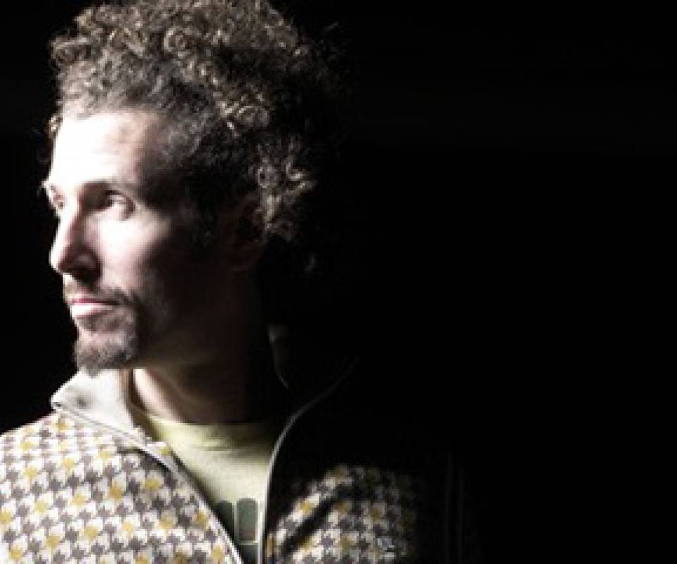 Josh Wink