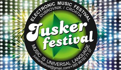 jusker festival