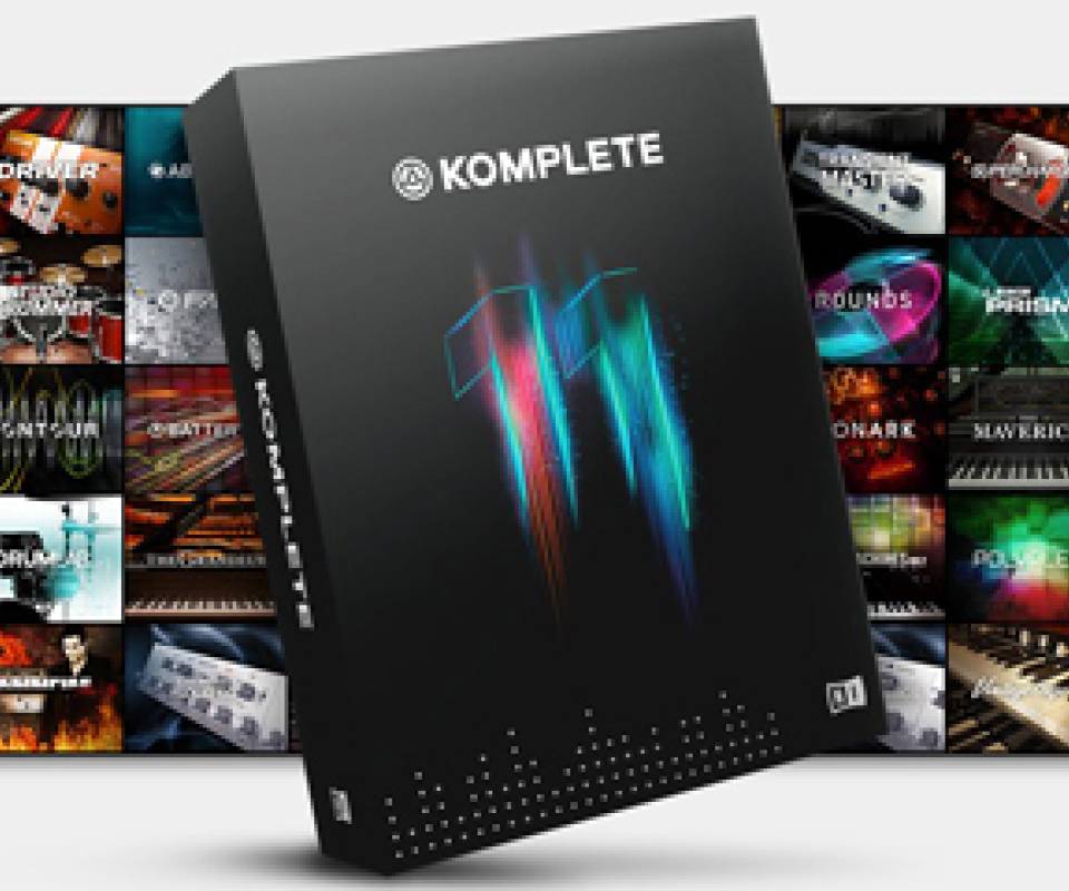 Komplete 11